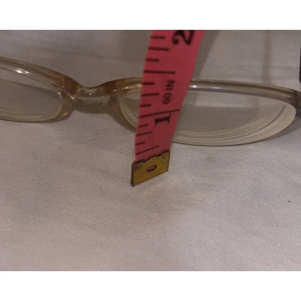 Destiny Mindy Eyeglasses Oval Women’s Kids Small Office Classic Casual Clear